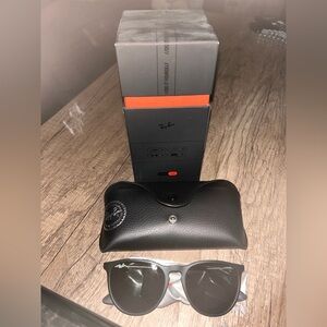 Brand new Ray Bans in original packaging!